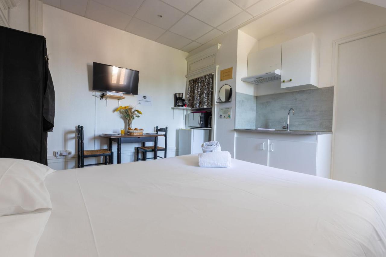 Le D'isa Apartment *