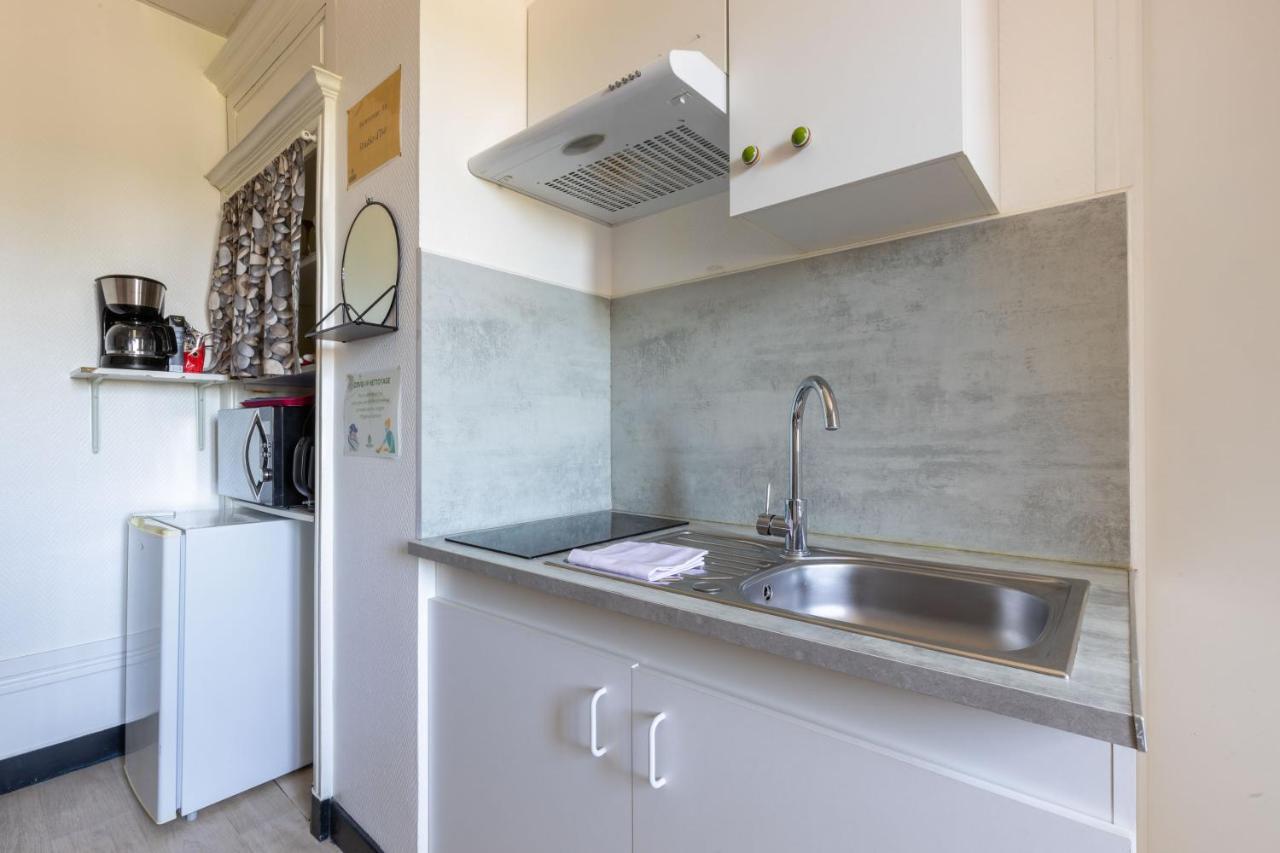 Apartment Le D'isa